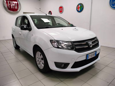 Dacia Sandero 1.2 GPL 75CV Extra usata