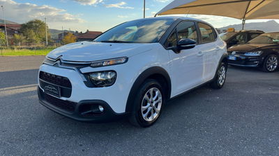 Citroen C3 BlueHDi 100 S&S Shine usata