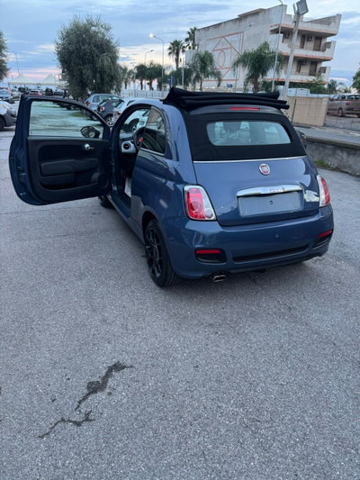 Fiat 500 1.2 Pop (10)