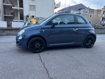 Fiat 500 1.2 Pop (11)