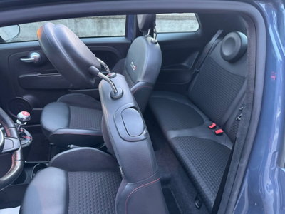 Fiat 500 1.2 Pop (2)