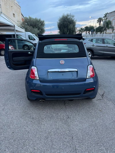 Fiat 500 1.2 Pop (8)