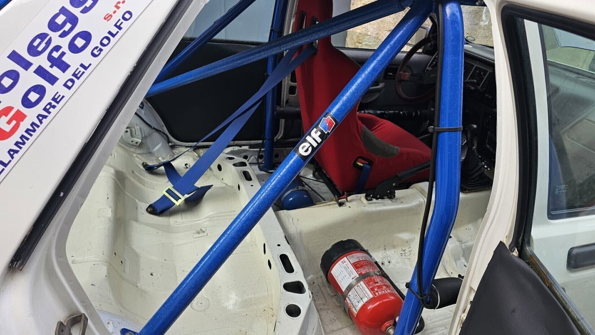 Ford Sierra RS Cosworth 3 porte (10)