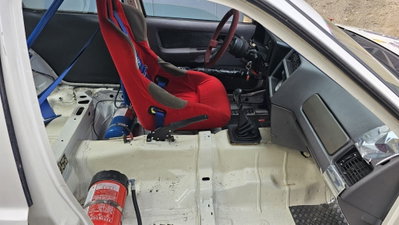 Ford Sierra RS Cosworth 3 porte (11)