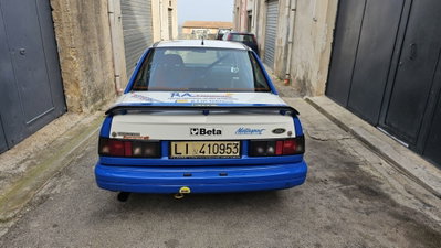 Ford Sierra RS Cosworth 3 porte (6)
