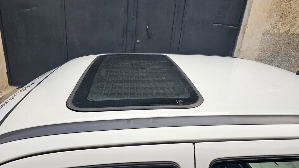 Ford Sierra RS Cosworth 3 porte (7)