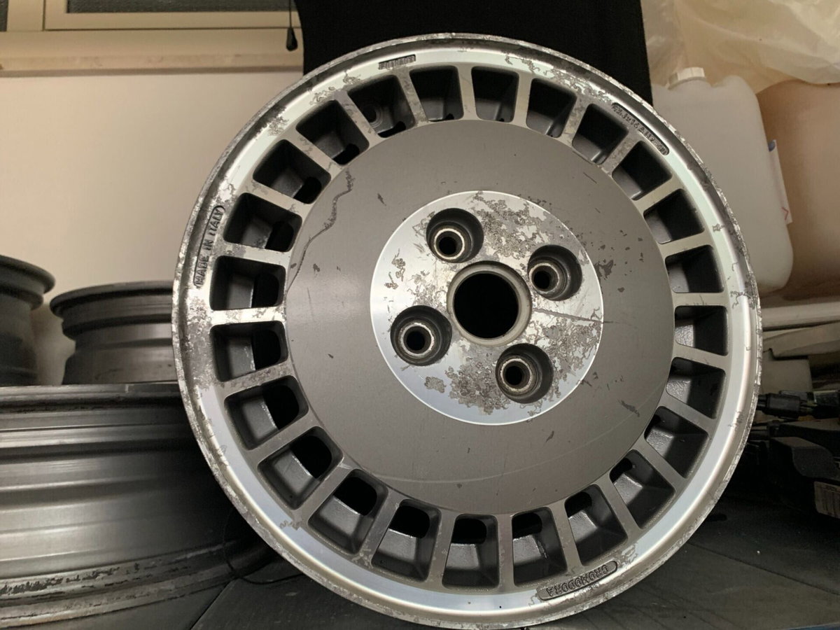 Fiat Ritmo 130 TC 3 porte Abarth (6)