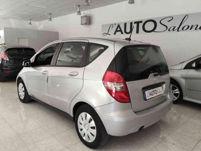 Mercedes-Benz Classe A 180 CDI Avantgarde