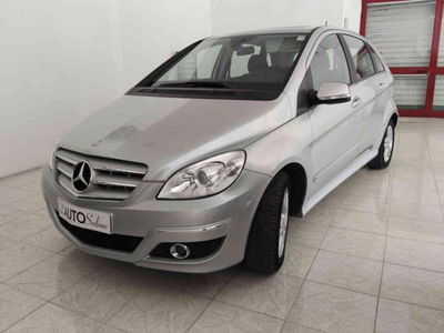 Mercedes-Benz Classe B 200 CDI Premium usata