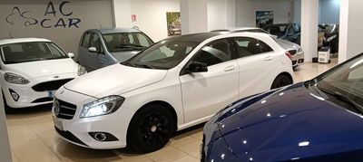 Mercedes-Benz Classe A 180 CDI Sport usata