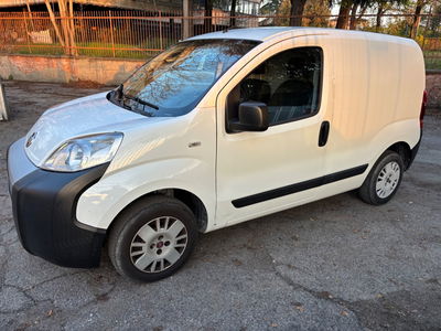 Fiat Fiorino 1.3 MJT 80CV Cargo SX usato