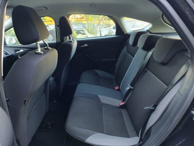 Ford Focus 1.0 EcoBoost 100 CV Start&Stop Plus (10)