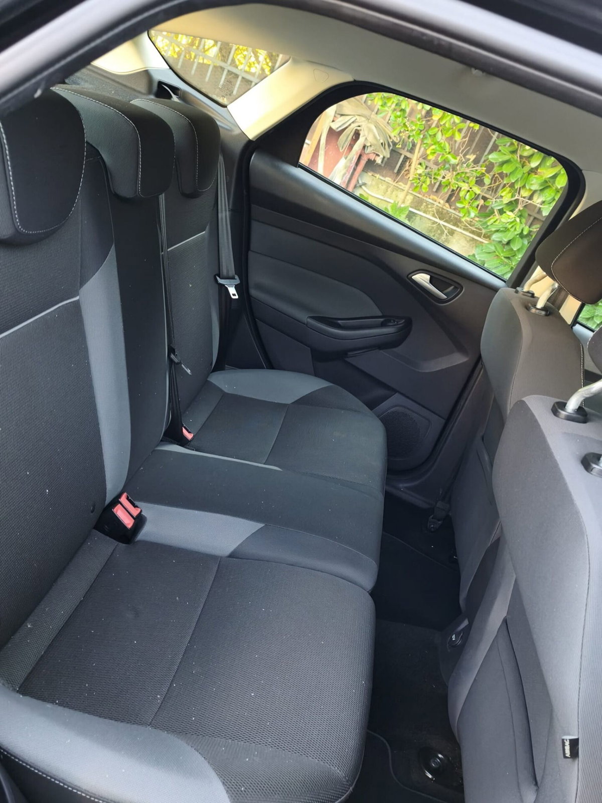 Ford Focus 1.0 EcoBoost 100 CV Start&Stop Plus (11)