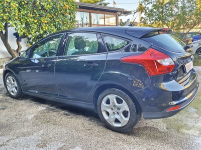 Ford Focus 1.0 EcoBoost 100 CV Start&Stop Plus (5)
