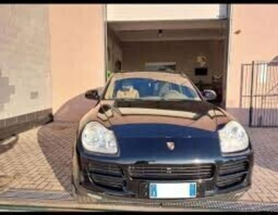 Porsche Cayenne 3.2 V6 cat usata