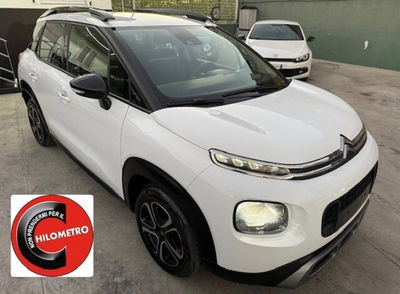 Citroen C3 Aircross BlueHDi 100 S&S Shine usata