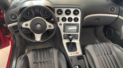 Alfa Romeo Brera 2.2 JTS (10)