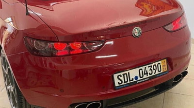 Alfa Romeo Brera 2.2 JTS (3)