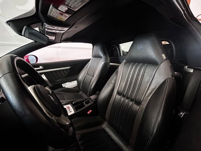 Alfa Romeo Brera 2.2 JTS (6)
