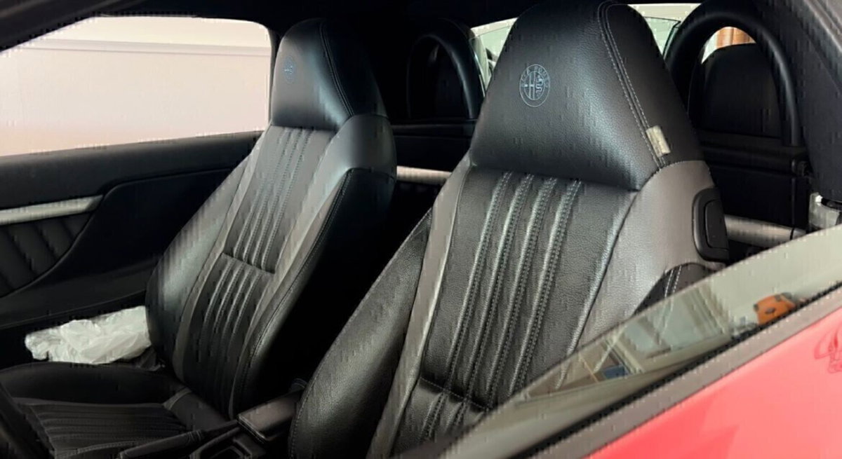 Alfa Romeo Brera 2.2 JTS (7)