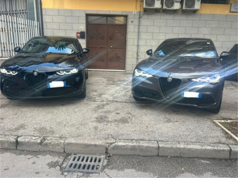 Alfa Romeo Tonale 1.6 Veloce 130cv tct6