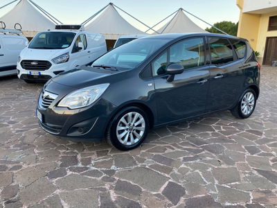 Opel Meriva 1.3 CDTI 95CV ecoFLEStart&Stop Cosmo usata