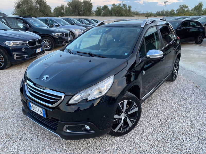 Peugeot 2008 120 S&S Allure