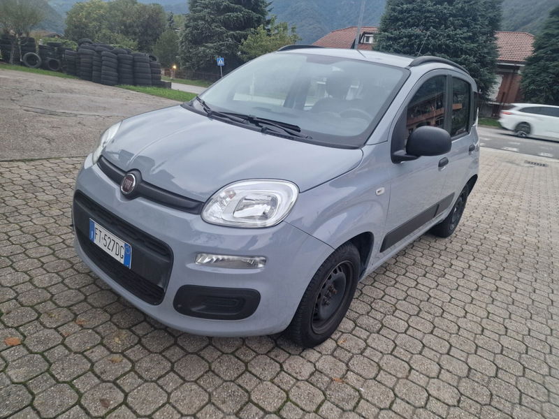 Fiat Panda 1.2 Easy