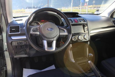 Subaru Forester 2.0d Style (10)