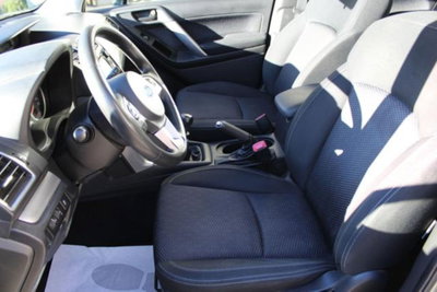 Subaru Forester 2.0d Style (11)