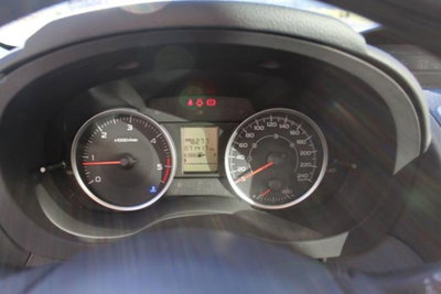 Subaru Forester 2.0d Style (12)
