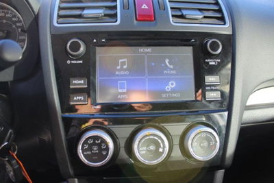 Subaru Forester 2.0d Style (15)