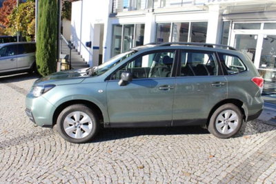 Subaru Forester 2.0d Style (2)