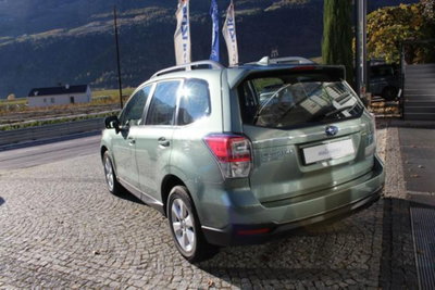 Subaru Forester 2.0d Style (3)