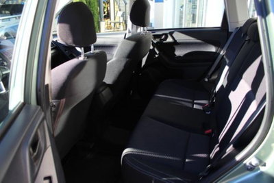 Subaru Forester 2.0d Style (8)