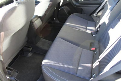 Subaru Forester 2.0d Style (9)