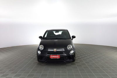 Abarth 595 595 1.4 Turbo T-Jet 145 CV usata
