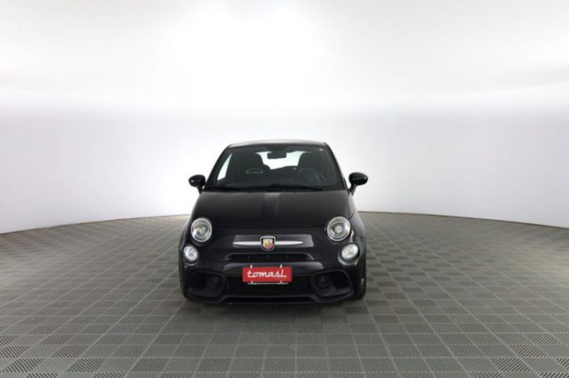 Abarth 595 595 1.4 Turbo T-Jet 145 CV