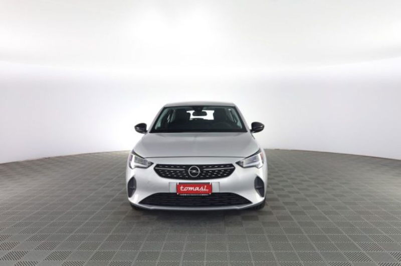 Opel Corsa 1.2 Elegance