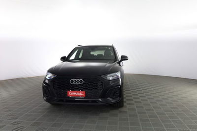Audi Q5 35 TDI S tronic S line usata
