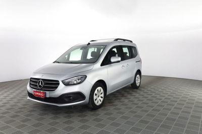 Mercedes-Benz CLA 180 d Executive usata