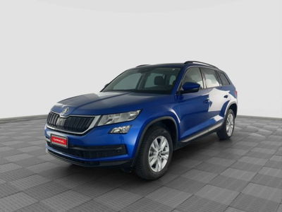 Skoda Kodiaq 1.5 TSI ACT DSG Executive usata