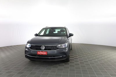 Volkswagen Tiguan 1.5 TSI ACT Life usata