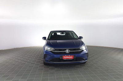 Volkswagen Taigo 1.0 tsi Life 95cv usata