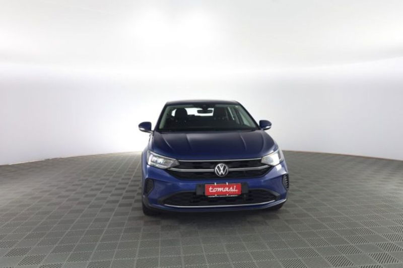 Volkswagen Taigo 1.0 tsi Life 95cv