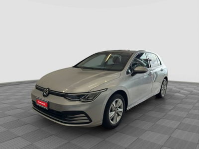 Volkswagen Golf 1.0 TSI EVO Life usata