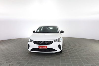 Opel Corsa 1.2 Edition usata