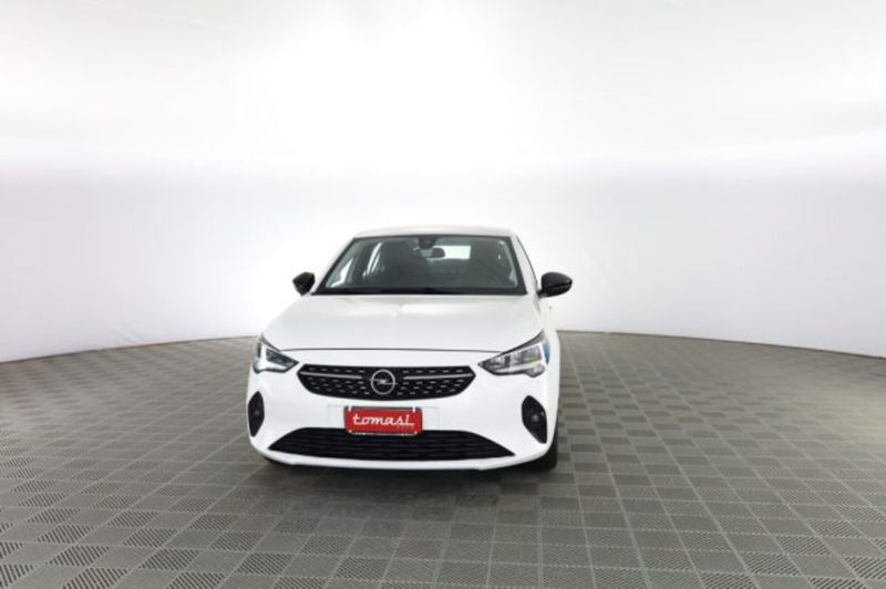 Opel Corsa 1.2 Edition