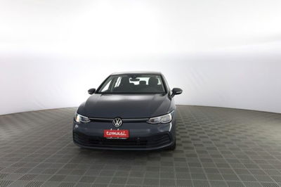 Volkswagen Golf Variant 2.0 TDI SCR DSG Life usata