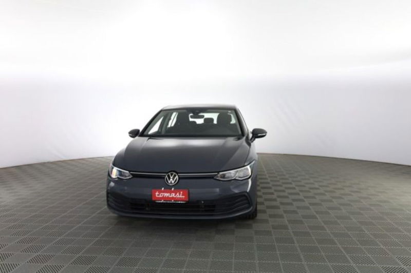 Volkswagen Golf Variant 2.0 TDI SCR DSG Life